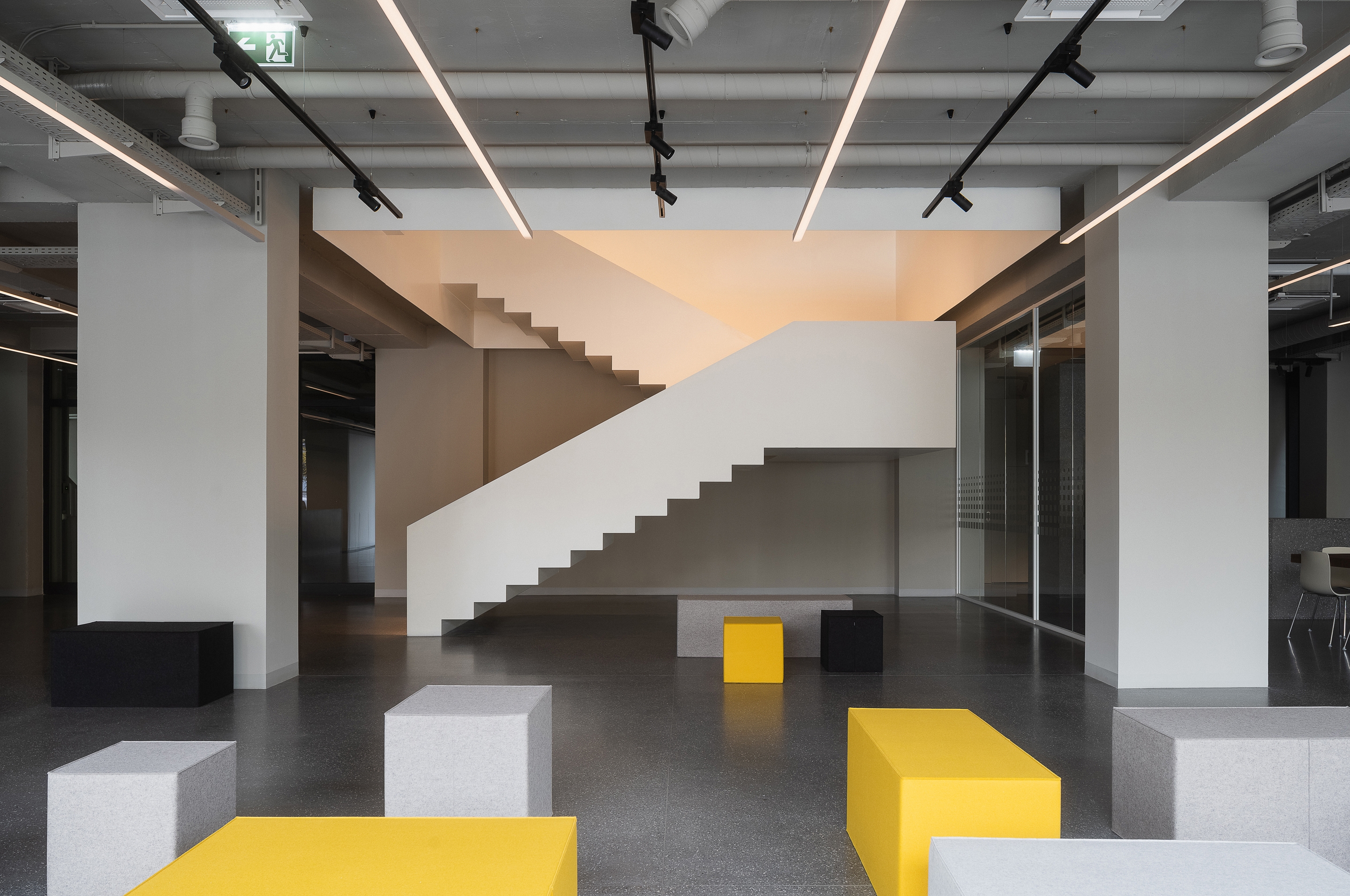 OKZT HUB, Austria